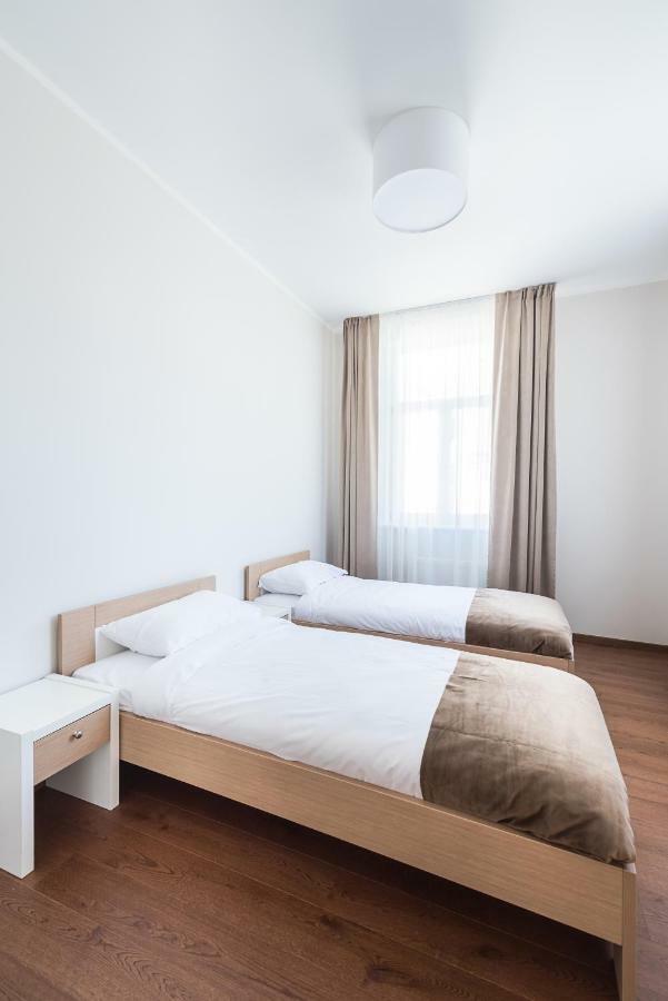 Jūrkalne Black Pearl Apartments المظهر الخارجي الصورة