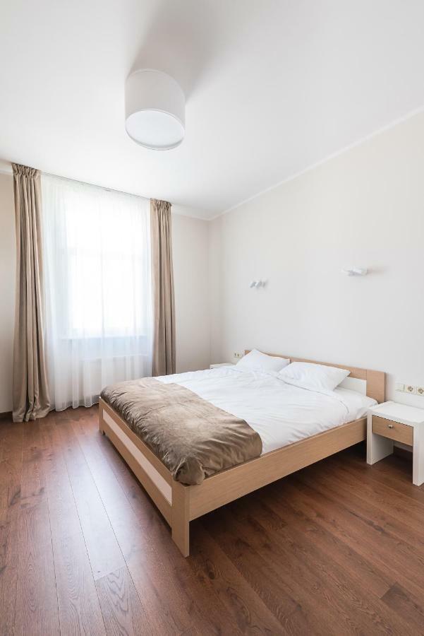 Jūrkalne Black Pearl Apartments المظهر الخارجي الصورة